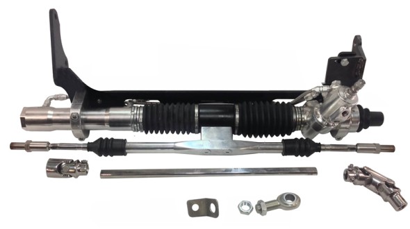 70-82 Camaro Bolt in Kit RHD