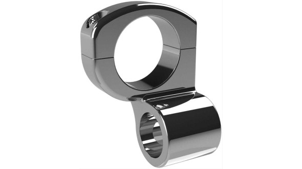 Mustang II Mounting Clamp Right Offset