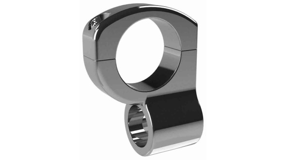 Mustang II Mounting Clamp Center Offset