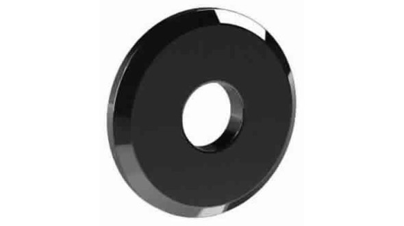Mustang ll  Billet Washer