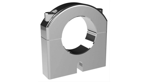 Universal Mounting Clamp Modified